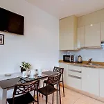 Brand New Studio, Sea View, Aircon, Wifi Roquebrune-Cap-Martin