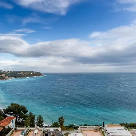 Apartman Brand New Studio, Sea View, Aircon, Wifi