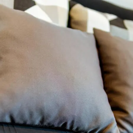 דירה Brand New Studio, Sea View, Aircon, Wifi