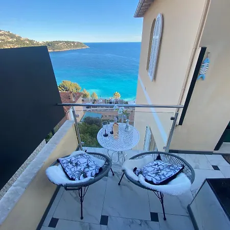 דירה Brand New Studio, Sea View, Aircon, Wifi